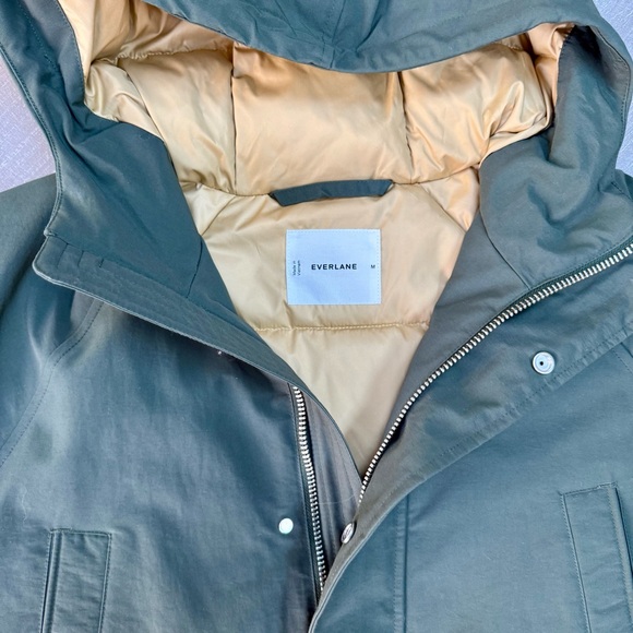 Everlane The Parka - Picture 7 of 9